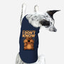 Confused Capybara-Dog-Basic-Pet Tank-erion_designs