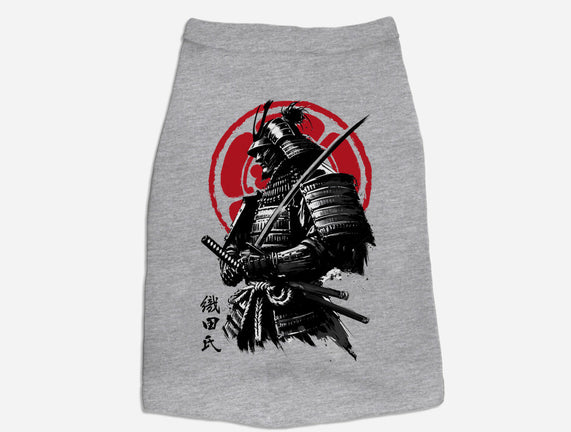 Samurai Clan Oda