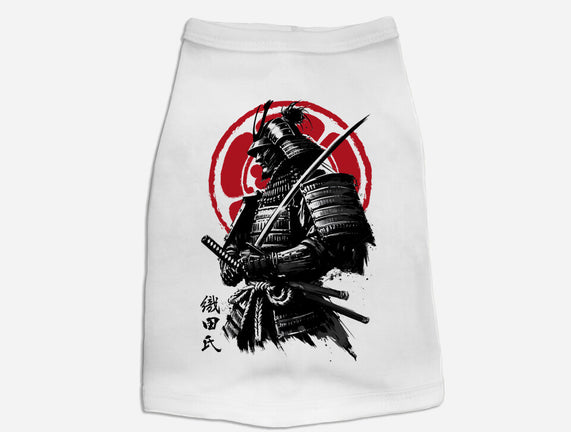 Samurai Clan Oda