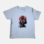 Samurai Clan Oda-Baby-Basic-Tee-DrMonekers