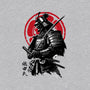 Samurai Clan Oda-Cat-Basic-Pet Tank-DrMonekers