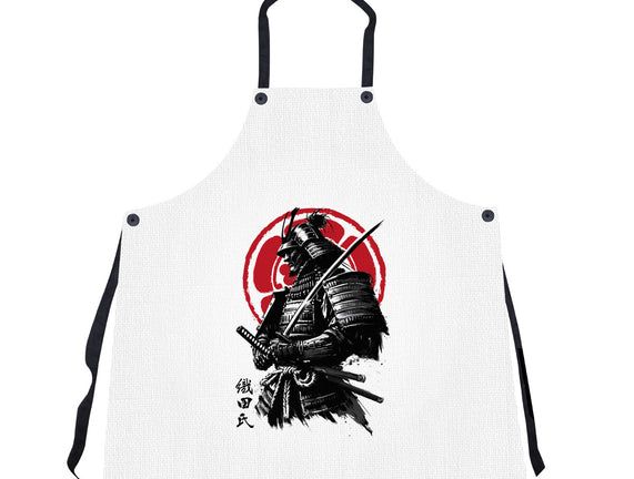 Samurai Clan Oda