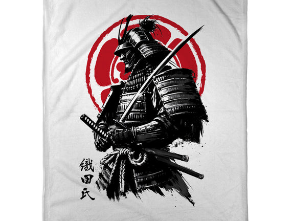 Samurai Clan Oda