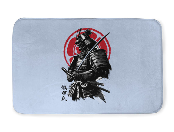 Samurai Clan Oda