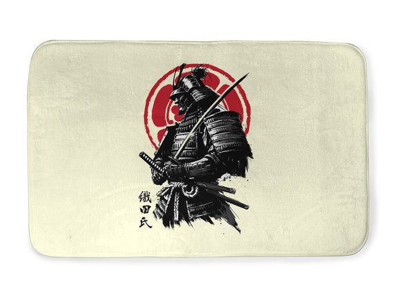 Samurai Clan Oda