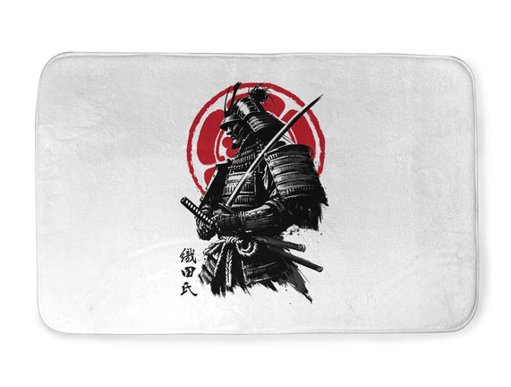 Samurai Clan Oda