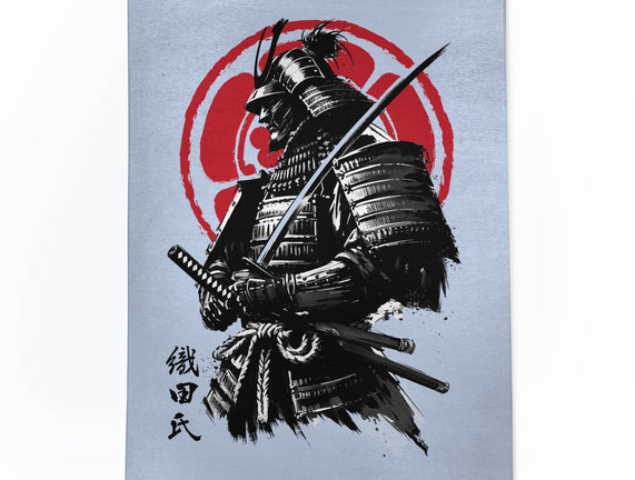 Samurai Clan Oda