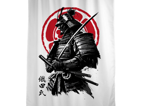 Samurai Clan Oda