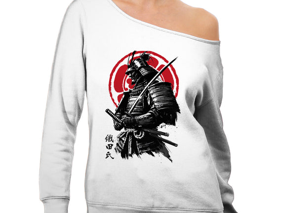 Samurai Clan Oda