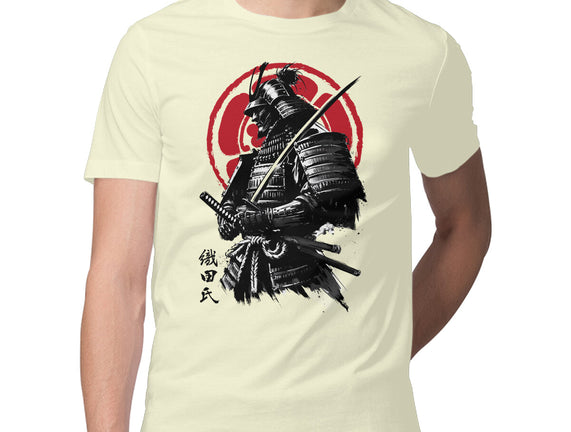 Samurai Clan Oda