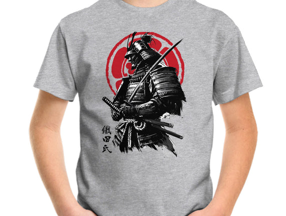 Samurai Clan Oda