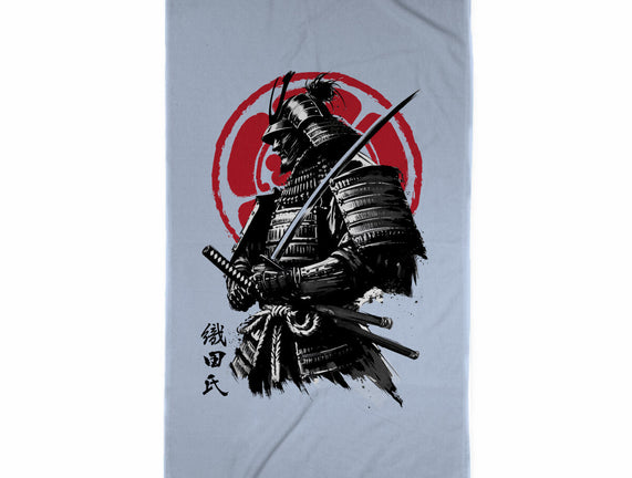 Samurai Clan Oda