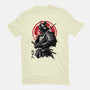 Samurai Clan Oda-Mens-Basic-Tee-DrMonekers