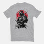 Samurai Clan Oda-Mens-Premium-Tee-DrMonekers