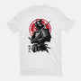 Samurai Clan Oda-Youth-Basic-Tee-DrMonekers