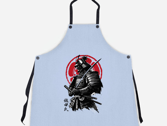 Samurai Clan Oda