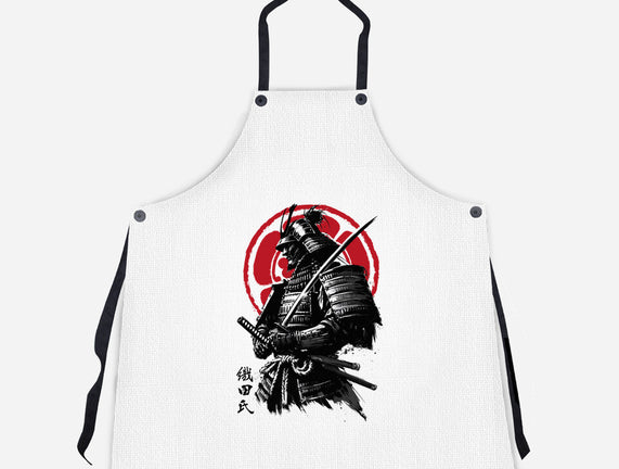 Samurai Clan Oda