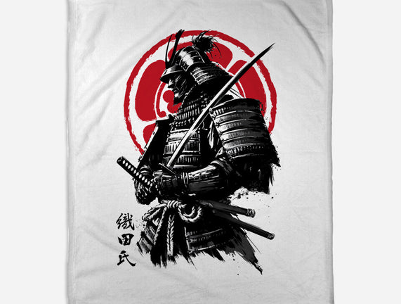 Samurai Clan Oda