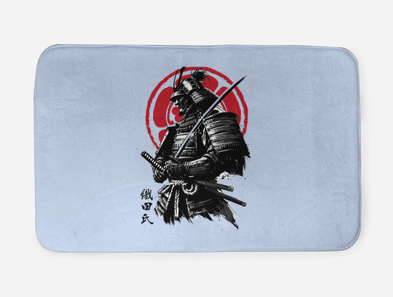 Samurai Clan Oda