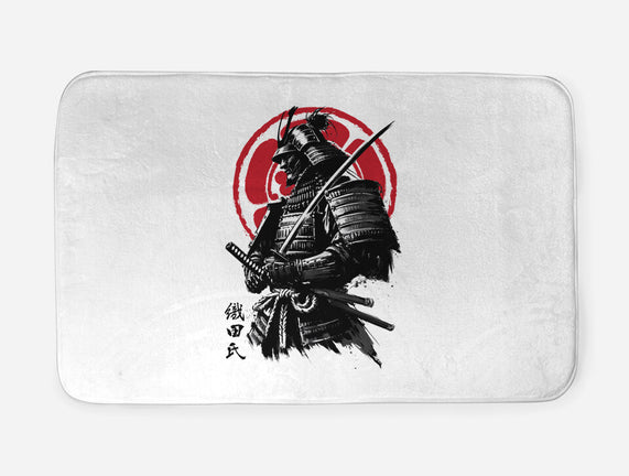 Samurai Clan Oda