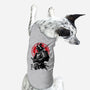 Samurai Clan Oda-Dog-Basic-Pet Tank-DrMonekers