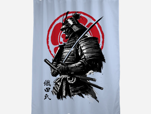 Samurai Clan Oda