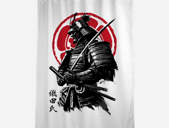 Samurai Clan Oda