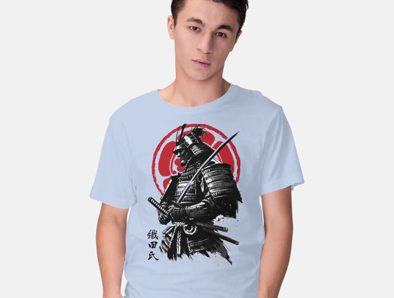 Samurai Clan Oda