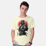 Samurai Clan Oda-Mens-Basic-Tee-DrMonekers