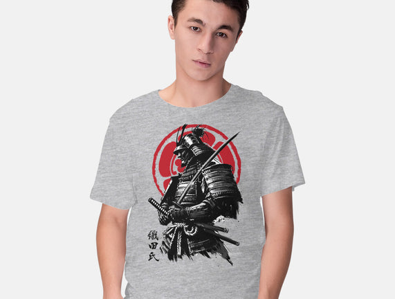 Samurai Clan Oda