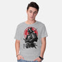 Samurai Clan Oda-Mens-Basic-Tee-DrMonekers