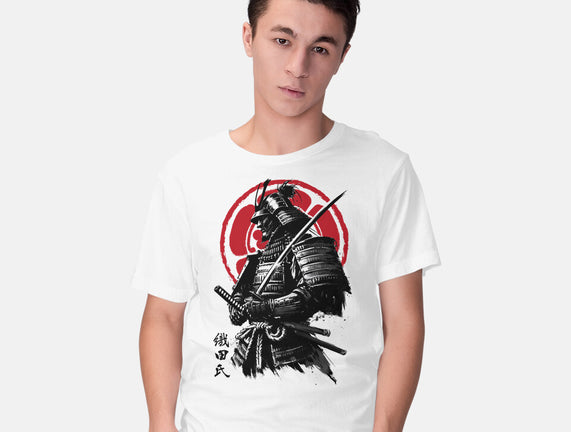 Samurai Clan Oda