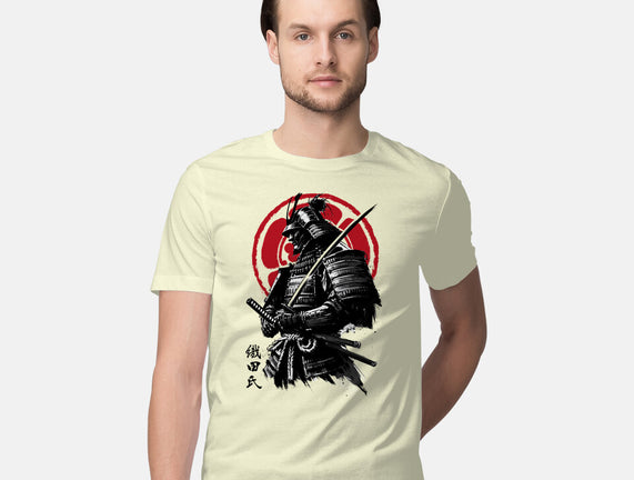 Samurai Clan Oda