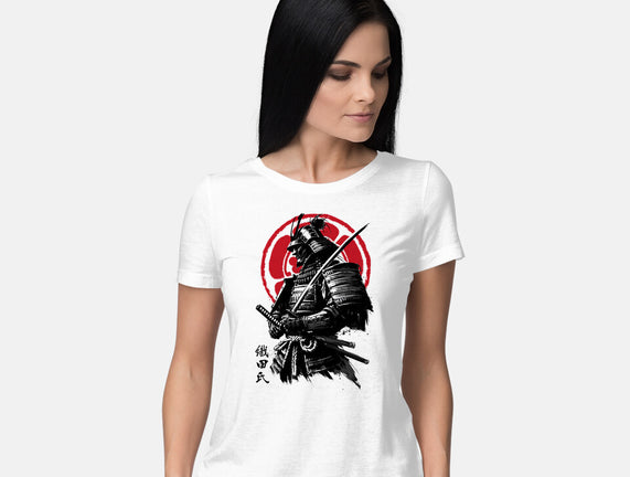 Samurai Clan Oda