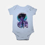 Dark Dragon-Baby-Basic-Onesie-dandingeroz