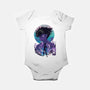 Dark Dragon-Baby-Basic-Onesie-dandingeroz