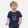 Dark Dragon-Baby-Basic-Tee-dandingeroz