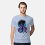 Dark Dragon-Mens-Premium-Tee-dandingeroz