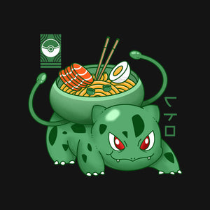 Bulba Ramen