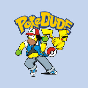 Pokedude