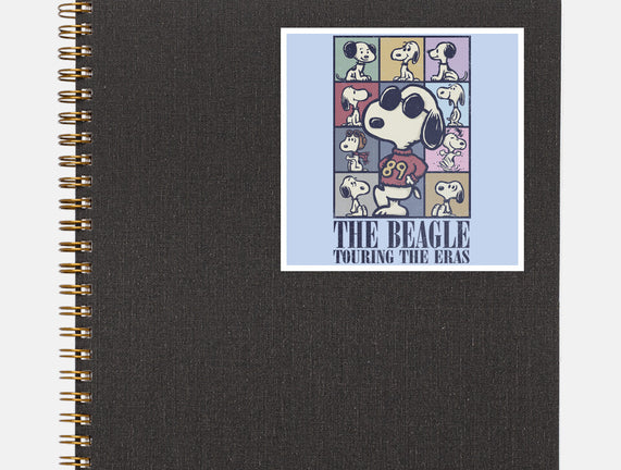 Eras Of The Beagle