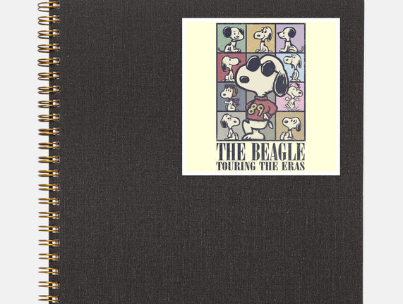 Eras Of The Beagle