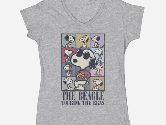 Eras Of The Beagle