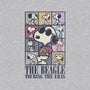 Eras Of The Beagle-Unisex-Pullover-Sweatshirt-kg07