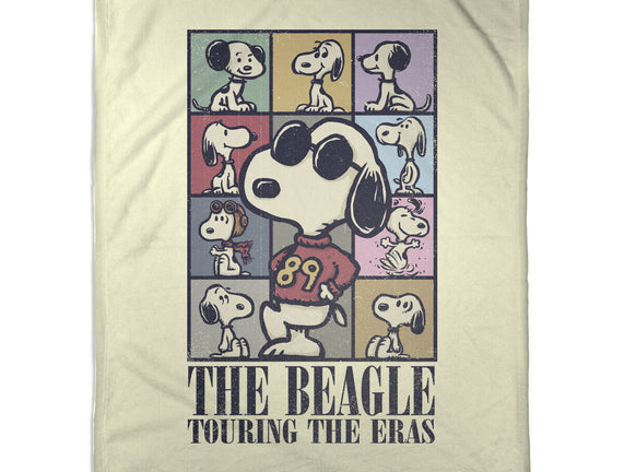 Eras Of The Beagle