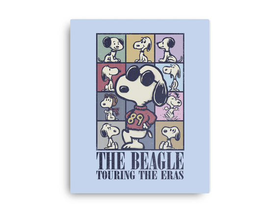 Eras Of The Beagle