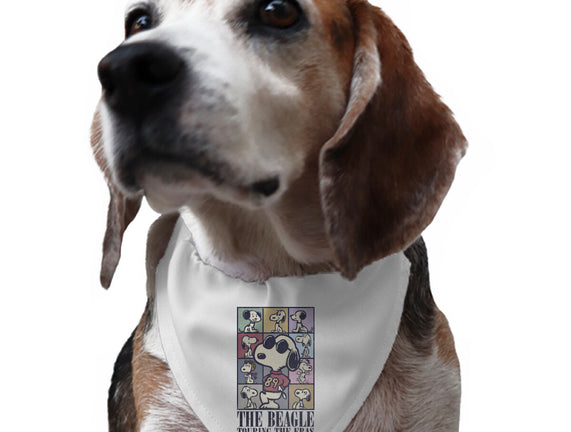 Eras Of The Beagle