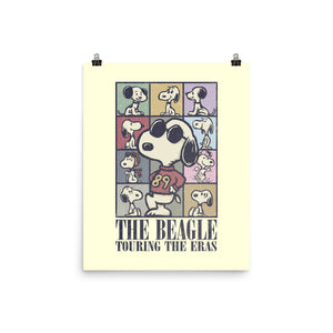 Eras Of The Beagle