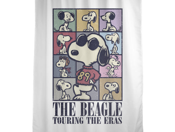 Eras Of The Beagle