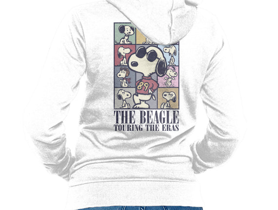 Eras Of The Beagle